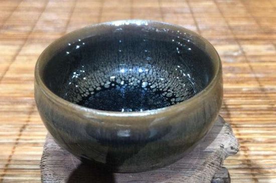 建盞開(kāi)盞正確方法，建盞第一次怎么開(kāi)盞