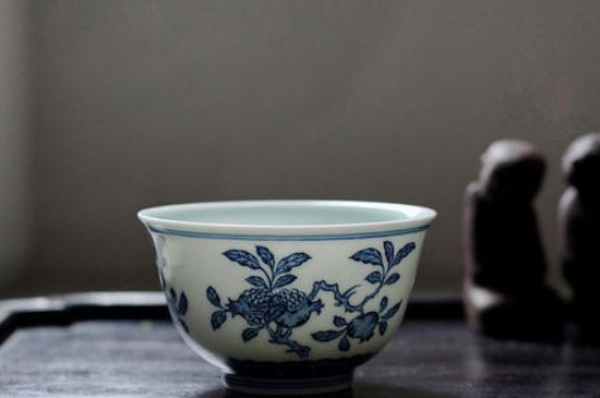 茶具一對(duì)一介紹圖片，茶具的各個(gè)名稱(chēng)和圖片大全