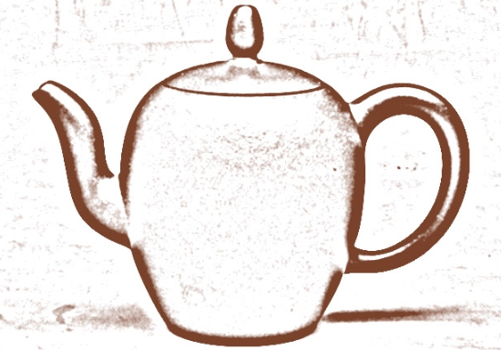 宜興紫砂壺四大經(jīng)典壺型叫什么，傳統(tǒng)紫砂四大名壺介紹