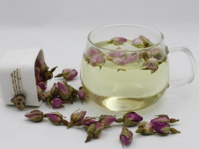 玫瑰花茶一周喝幾次，玫瑰花茶能常喝嗎？