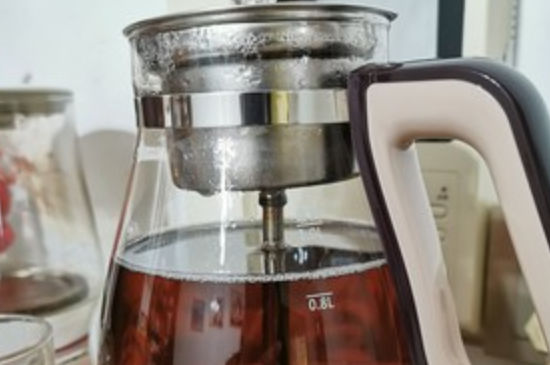 蒸茶器構(gòu)造及原理，蒸茶是什么作用原理