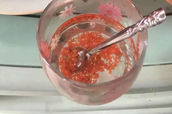 桂花泡水喝的9大禁忌，桂花泡水喝注意什么？