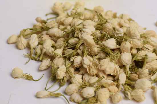 玫瑰花和茉莉茶一起泡有什么作用，玫瑰茉莉花茶的功效