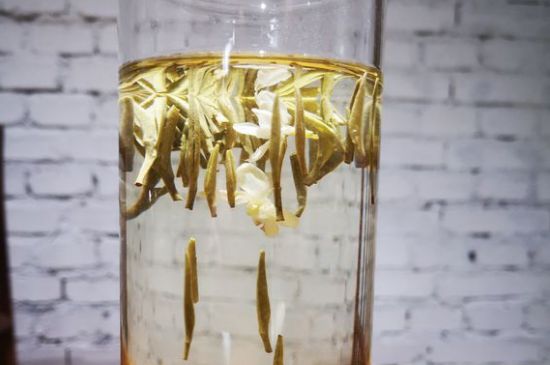 茉莉泡水禁忌，喝茉莉茶葉有什么禁忌