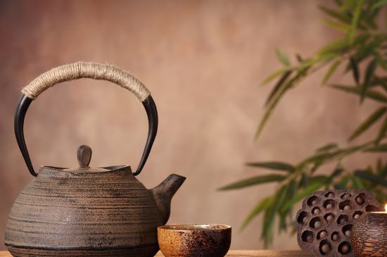 鐵壺是泡茶還是煮茶，鐵壺泡茶好嗎