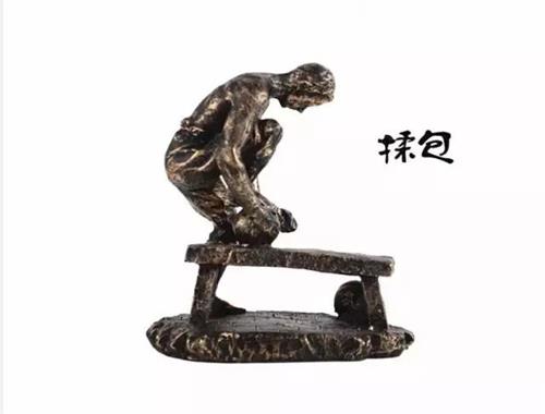 六大茶類工藝基本知識(shí)，六大類茶葉的制作工藝流程圖