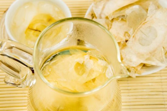 喝花茶禁忌大全，花茶是涼性的嗎？