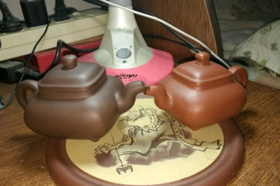 一茶一壺沒必要，紫砂壺要一茶一壺嗎？