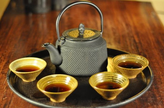 鐵壺生銹了怎么處理，如何防止鐵壺生銹