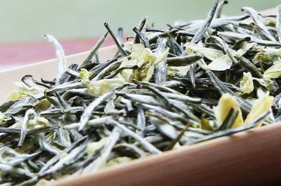 茉莉香螺茶屬于什么茶，茉莉香螺是綠茶嗎