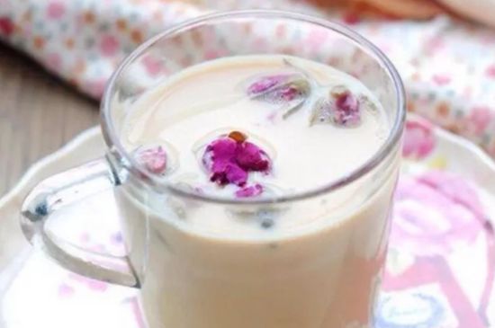 玫瑰花茶和什么搭配好，玫瑰花茶的搭配大全！