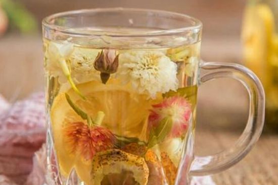 喝玫瑰花茶能祛斑嗎，玫瑰花茶有祛斑的功效嗎？