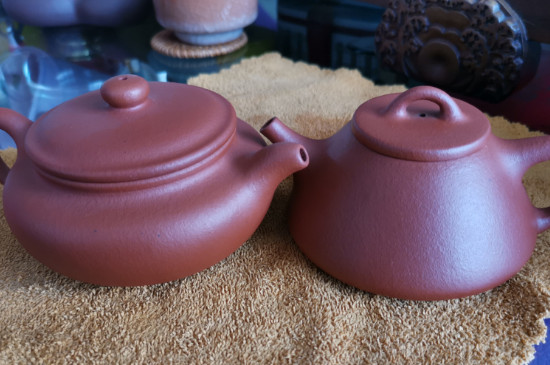 大紅袍和朱泥哪個(gè)好，為什么不能買大紅袍壺