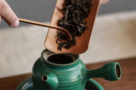 茶道10君子使用圖解，茶道君子六件套的用途