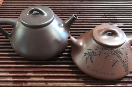 一茶一壺沒必要，紫砂壺要一茶一壺嗎？