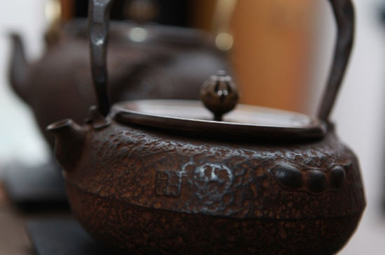 不建議用鐵壺喝茶？鐵壺泡茶好嗎？