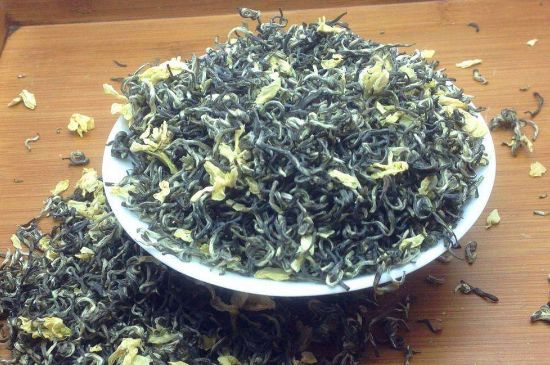 茉莉銀針茶泡法，茉莉銀針怎么泡