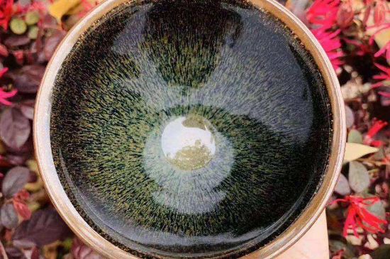 建盞喝茶的害處，建盞喝茶重金屬中毒？