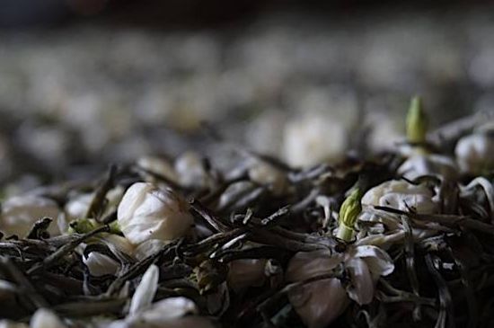 茉莉龍珠怎么做的，茉莉龍珠的制作工藝