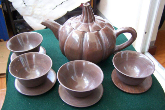 木魚石茶壺適合泡什么茶，木魚石泡啥茶好