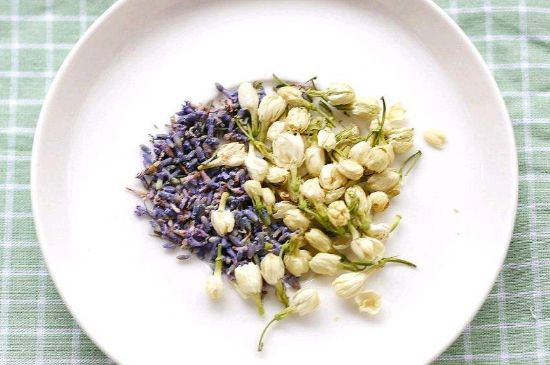 茉莉花和什么在一起喝好，茉莉花喝什么茶搭配？