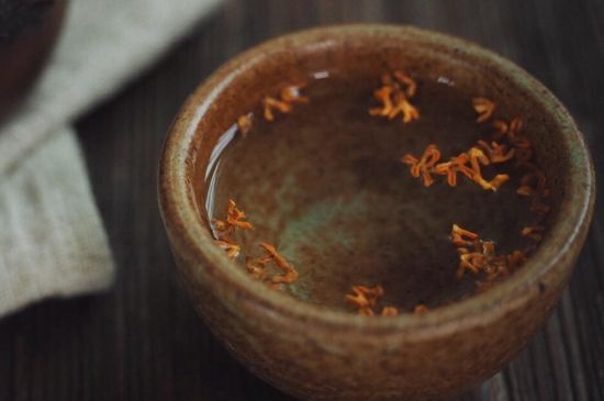 桂花茶一天一杯過量了嗎，桂花茶一天喝多少合適？