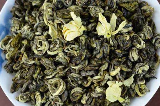 茉莉花茶與什么相克，茉莉花搭配禁忌