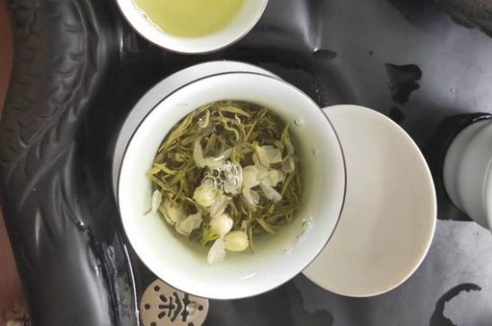 茉莉泡水禁忌，喝茉莉茶葉有什么禁忌