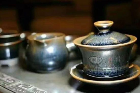 建盞開(kāi)盞正確方法，建盞第一次怎么開(kāi)盞