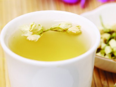 茉莉和什么一起泡最好，茉莉茶有幾種搭配？