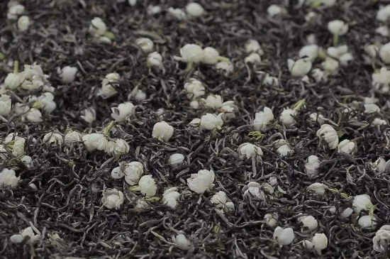 茉莉茶的種類和等級(jí)，茉莉花茶的分類