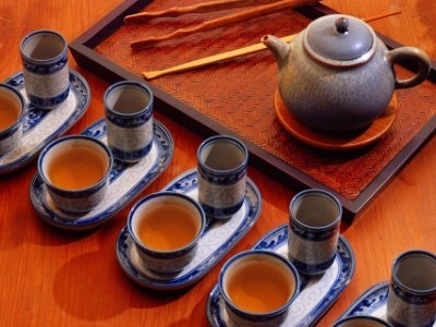 茶具怎么用，茶具套裝使用方法步驟