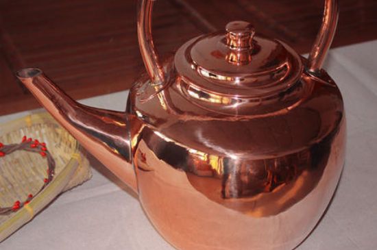 紫銅壺好還是黃銅壺好，紫銅壺與黃銅壺的區(qū)別