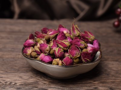 玫瑰花茶能豐胸嗎，天然豐胸花茶