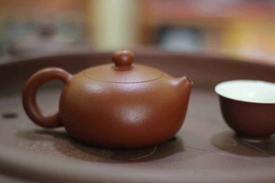 送壺為什么不送西施壺，紫砂西施壺的寓意是什么意思？