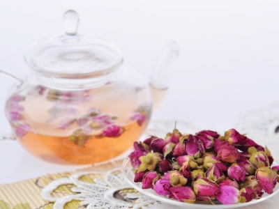 干玫瑰花泡前需要洗嗎，泡玫瑰花需要洗一下嗎？