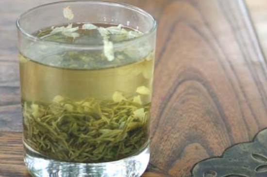 茉莉銀針適合什么人喝，茉莉銀針茶有什么功效