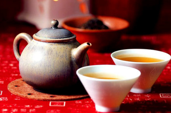 什么茶壺泡什么茶，各種茶用什么茶具泡