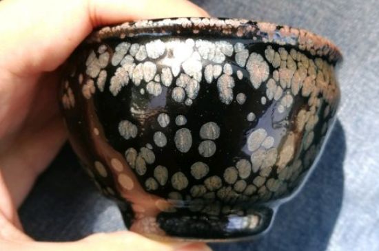 便宜的建盞杯是假的嗎，幾十塊錢的建盞是真的嗎