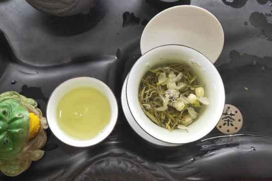 茉莉茶能天天喝嗎，茉莉花茶一周喝幾次
