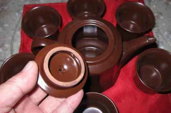 正山小種茶器，正山小種適合什么茶具