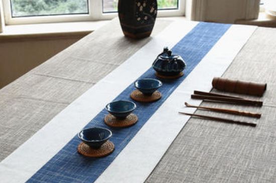 茶具一對(duì)一介紹圖片，茶具的各個(gè)名稱(chēng)和圖片大全