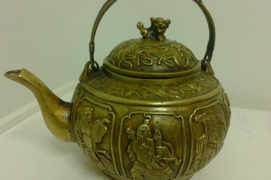 銅壺煮茶危害，銅壺長期泡茶有毒嗎