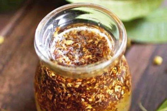 干桂花茶怎么泡好喝，如何沖泡桂花茶？