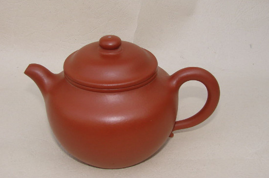 朱泥壺泡熟普壺就壞了，朱泥壺泡壞了是為什么