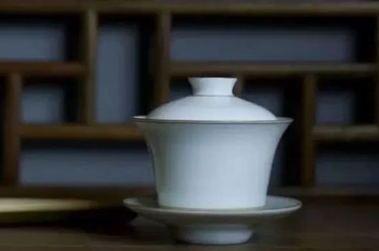 三才蓋碗的由來(lái)，三才蓋碗怎么喝茶？