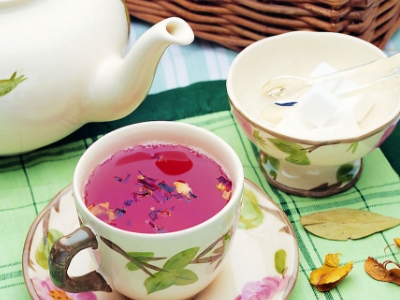 干玫瑰花泡前需要洗嗎，泡玫瑰花需要洗一下嗎？