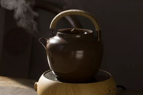 陶壺煮水的危害，粗陶壺燒水有毒嗎？