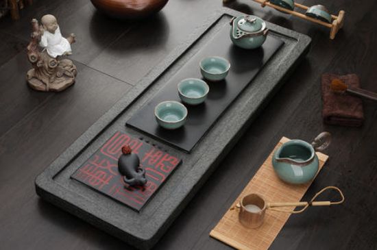 <a href=http://m.whyouxin.com/chaju/ target=_blank class=infotextkey>茶具套裝</a>使用方法圖解，茶藝工具介紹圖片大全