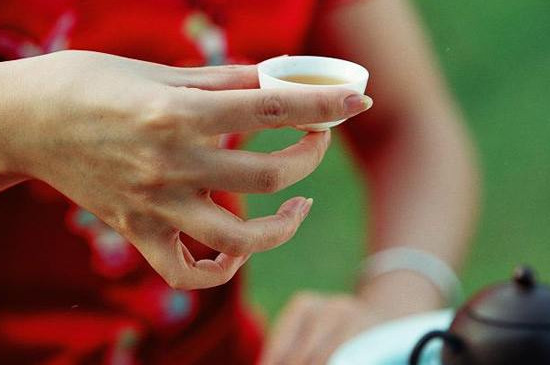 品茗杯是什么意思，為什么叫品茗杯